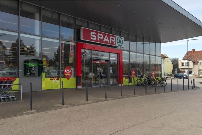 Spar