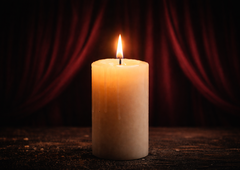 Ljubljansko gledališče sporočilo žalostno novico: "Poslovil se je še eden od naših nekdanjih sodelavcev ... "