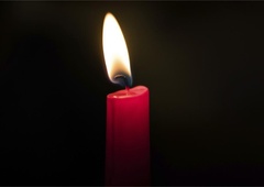 Umrl eden najpomembnejših mislecev našega časa, ki je zaradi svojih neomajnih načel zavrnil bogastvo