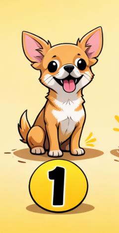 1 Čivava Če ste izbrali najmanjšega psa, ste oseba z veliko notranjo močjo in samozavestjo, ki ne temelji na fizični …