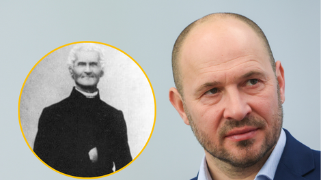 Matija Vertovec, Jernej Vrtovec