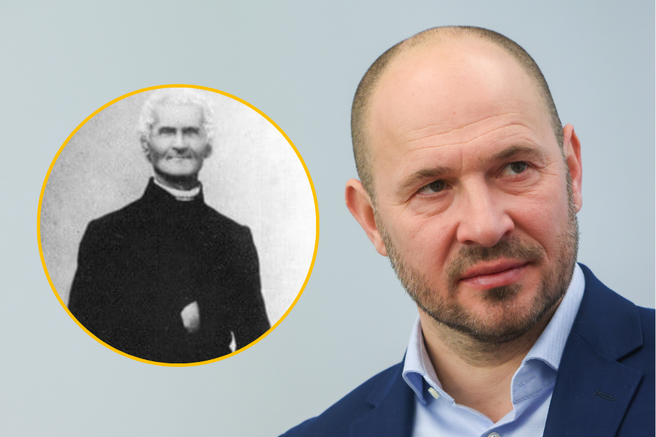 Matija Vertovec, Jernej Vrtovec