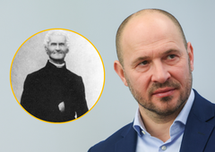 Neverjetno razkritje Jerneja Vrtovca: brez njegovega prednika morda ne bi bilo ... Prešernove Zdravljice!