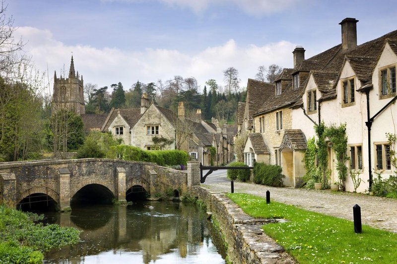 Cotswolds