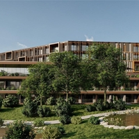 Kmalu se bo odprl prvi družinski hotel v Sloveniji: tako bo izgledal (FOTO)