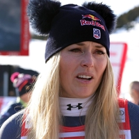 Lindsey Vonn