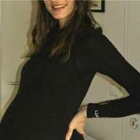 Slovenska igralka sporočila veselo novico: "Postala sem mama"