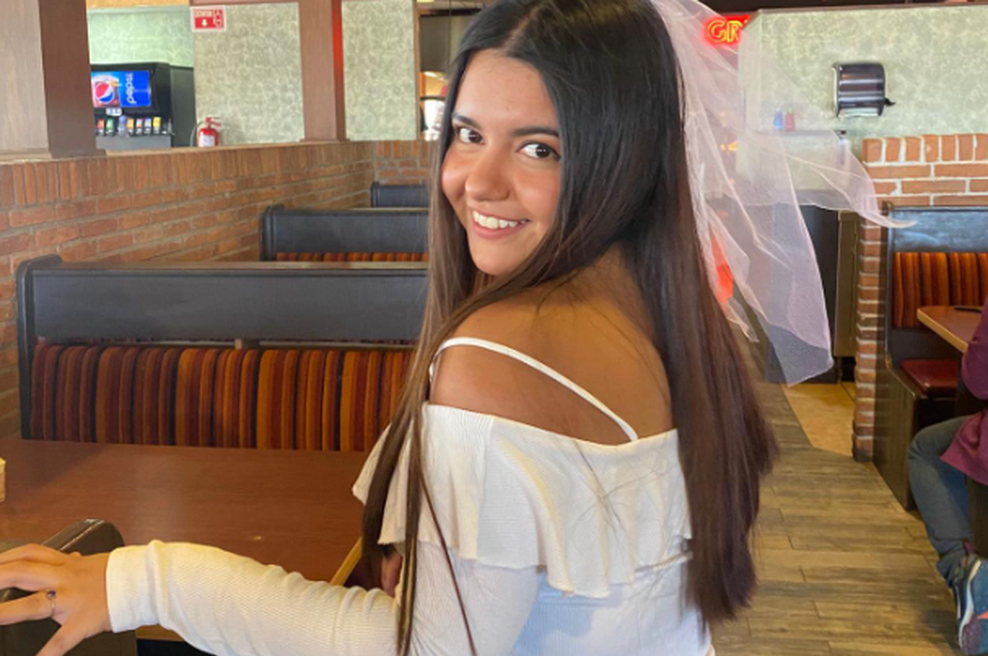 Življenje v Sloveniji ni mačji kašelj: Mehičanka si teh slovenskih besed nikakor ne more zapomniti (foto: TikTok/la_mehicanka)