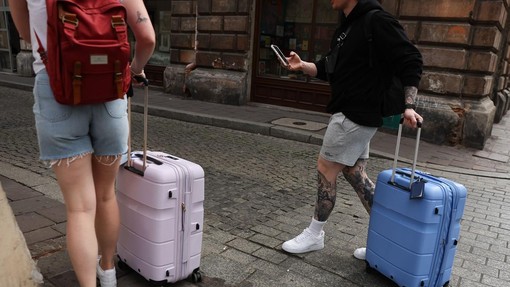 Nekaterim turistom se ne piše dobro: vse bolj priljubljena evropska država razmišlja o novem ukrepu