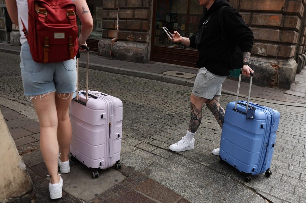 Nekaterim turistom se ne piše dobro: vse bolj priljubljena evropska država razmišlja o novem ukrepu (foto: Profimedia)