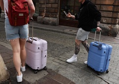 Nekaterim turistom se ne piše dobro: vse bolj priljubljena evropska država razmišlja o novem ukrepu