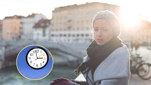 Tudi letošnjo pomlad bomo premikali kazalce na uri. Vemo, kdaj se bo to zgodilo