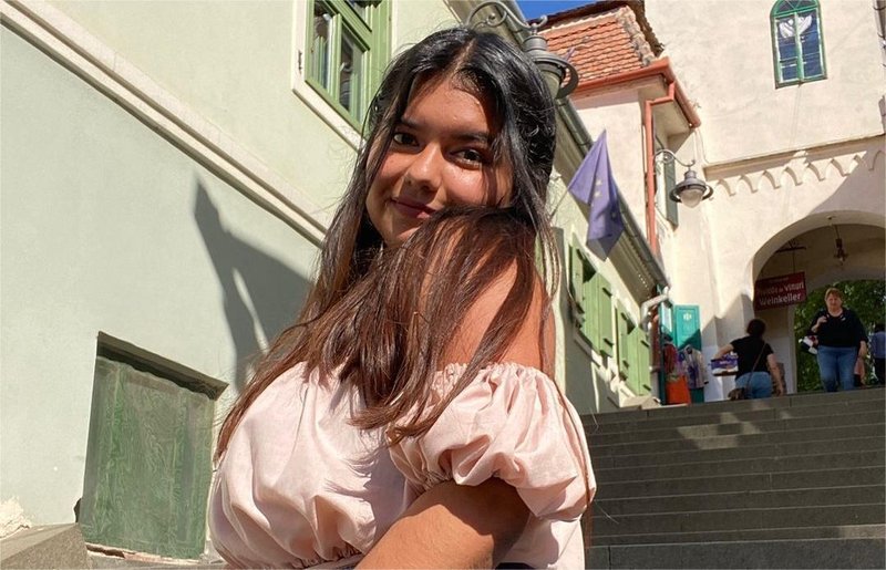 Življenje v Sloveniji ni mačji kašelj: Mehičanka si teh slovenskih besed nikakor ne more zapomniti