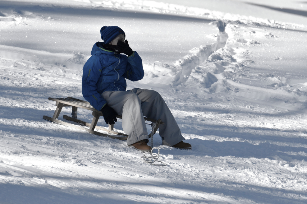 Fotografija je simbolična. (foto: Žiga Živulovič jr./Bobo)