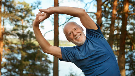 Kako do dolgotrajne energije in svežine