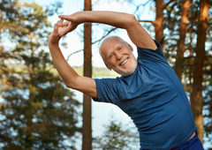 Kako do dolgotrajne energije in svežine