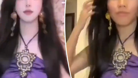 Vplivnica v trenutku izgubila 140 tisoč sledilcev: po pomoti je razkrila svoj pravi obraz