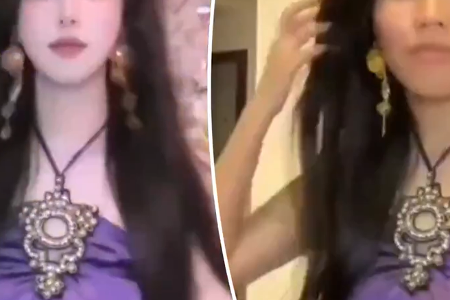 Vplivnica v trenutku izgubila 140 tisoč sledilcev: po pomoti je razkrila svoj pravi obraz