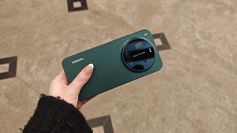 S Xiaomi 17 Ultra tudi ponoči ostanete mojstri fotografiranja