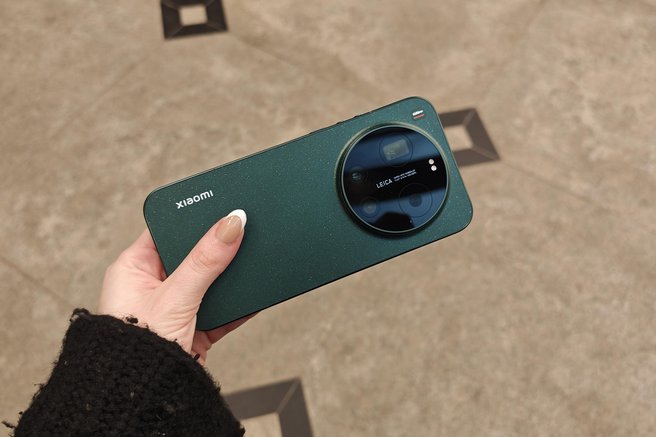 S Xiaomi 17 Ultra tudi ponoči ostanete mojstri fotografiranja