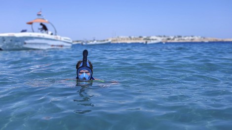 izrael obala potapljanje najdba mec zgodovina arheologija clovestvo krizarske vojne (2)