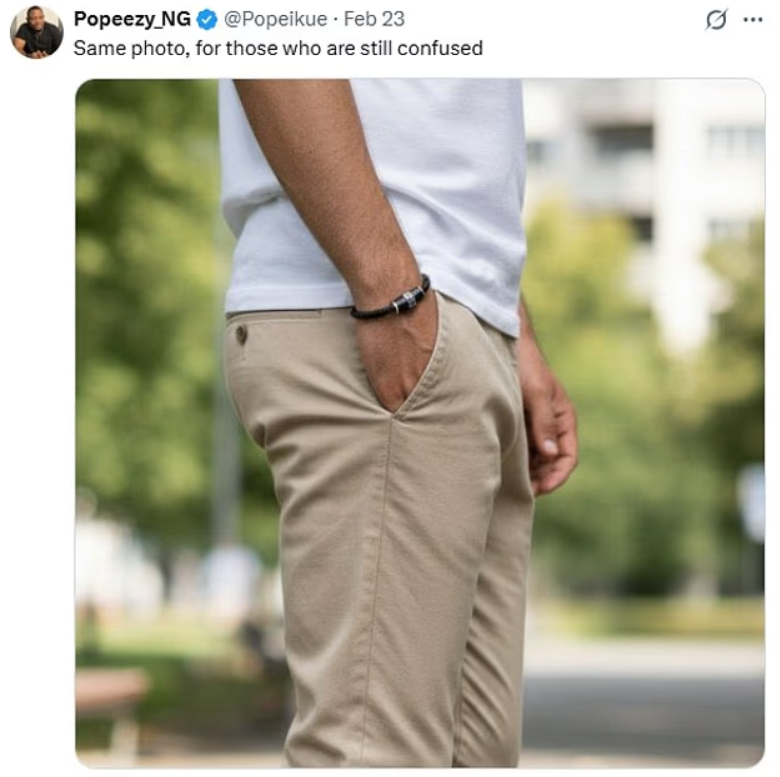 Kaj vidite na fotografiji? Optična iluzija, o kateri govori ves svet