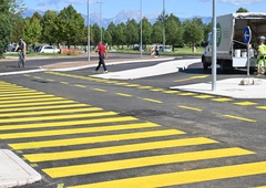 Ukinitev avtobusne postaje prizadela mnoge: "Hudo mi je, ko gledam ostarele ljudi, ki težko hodijo in ..."