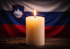 Velik pretres: umrl eden najbolj znanih slovenskih pesnikov in ustvarjalcev na področju kulture