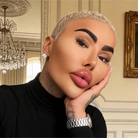 'Kralj ustnic' umrl pri 34 letih: policija aretirala dve osebi