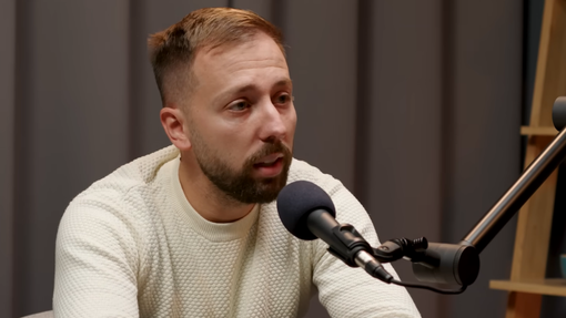 Aleksander Repić brez obžalovanja opisal, kako je v Mercatorju z nožem v trebuh zabodel varnostnika