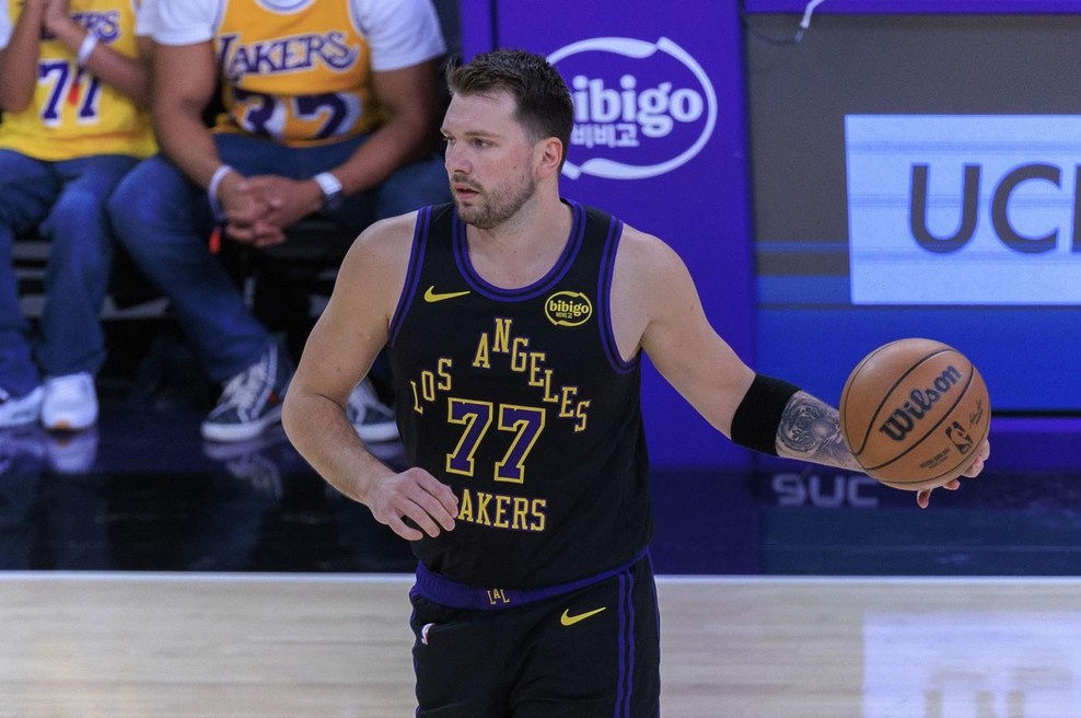 Nov poraz jezernikov: za las izgubili proti Orlandu (foto: Profimedia)