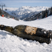 steklenica stara pijaca smucisce zda utah arheologija zgodovina clovestvo tekocina