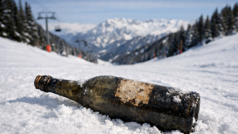 steklenica stara pijaca smucisce zda utah arheologija zgodovina clovestvo tekocina