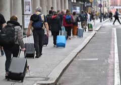 Slovenski turizem navdušuje na vsakem koraku: turisti bodo obnemeli, to lahko doživijo le pri nas!
