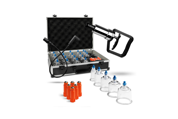 Masažni pripomočki: kako delujejo in komu so namenjeni