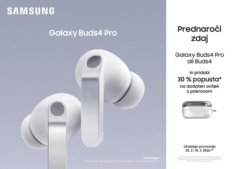 Je to najboljši telefon leta 2026?