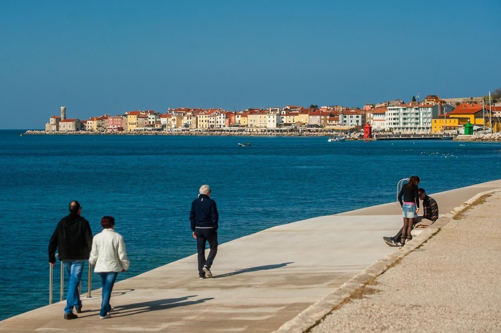 Pomlad že trka na vrata: pred nami so topli dnevi (foto: Profimedia)