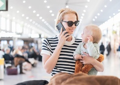 Zaradi vprašanja turistke o slovenski znamenitosti so številni takoj skočili v zrak: to pa res ni pametno!