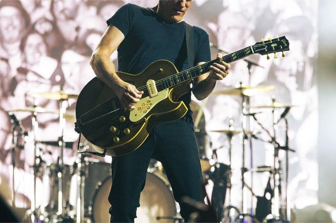 Eden najbolj priljubljenih glasbenikov na svetu prihaja v Ljubljano: imamo vse podrobnosti