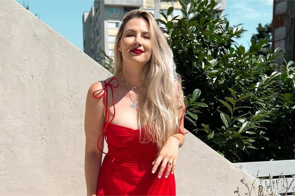 Slovenka se je znašla v težki situaciji: "Časa ima izjemno malo, zanj je to edina možnost" (foto: Instagram/pia__papic)