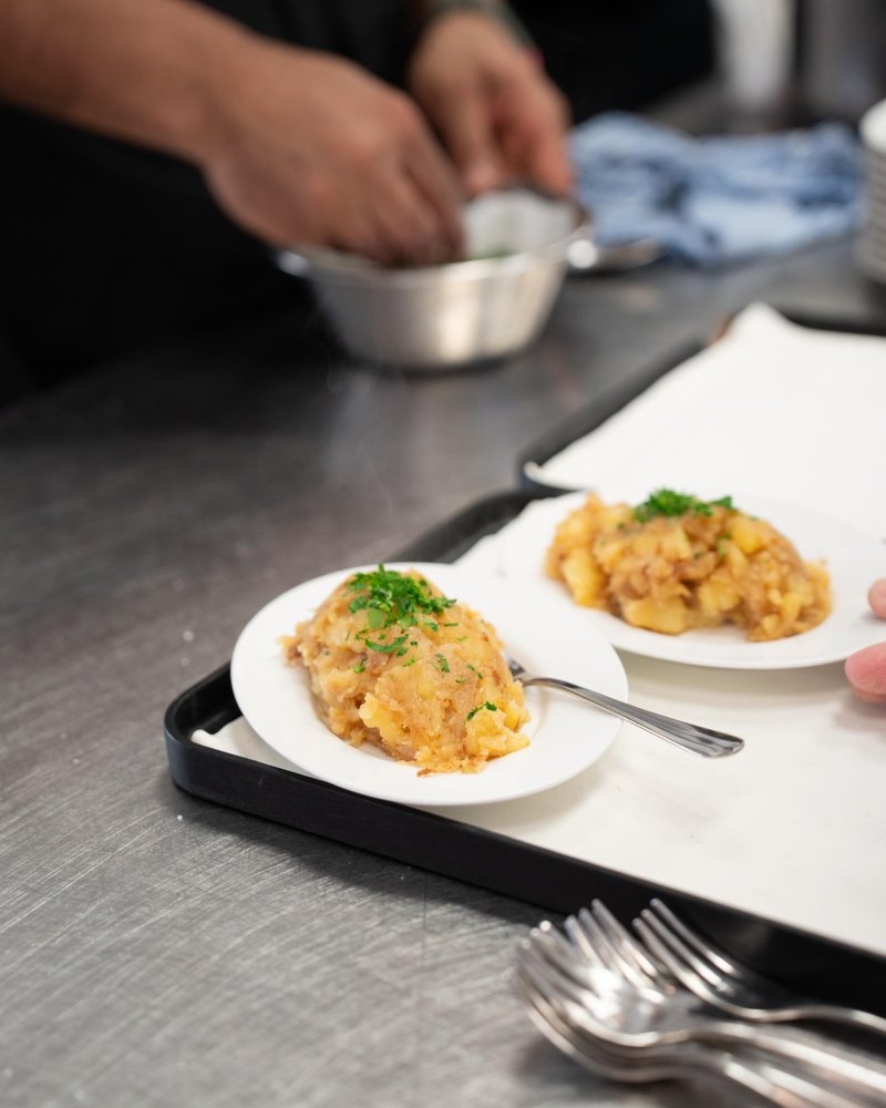 prazen krompir Tomaz Bratovz chef