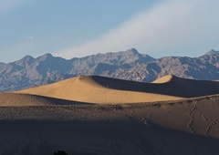 V od boga pozabljeni puščavi znanstveniki našli presunljiv dokaz: je torej vse res, da se v vesolju skriva tudi ...