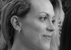 Pogrešano turistko iskali 3 leta, zdaj je prišla potrditev: okostje pripada mladi Belgijki