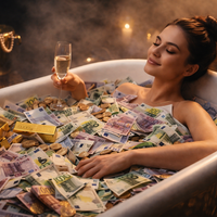 horoskop, denar, kad