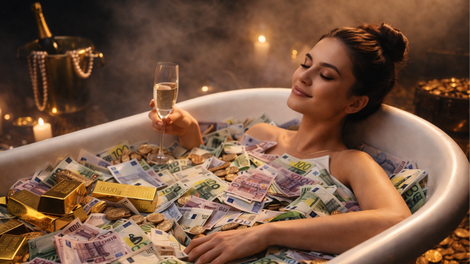 horoskop, denar, kad