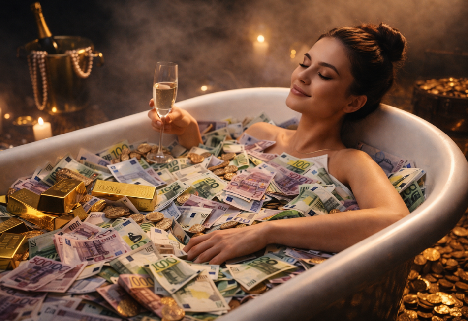 Marec 2026 bi lahko pomenil pomembno finančno prelomnico za tri astro znamenja. Zanje se po daljšem obdobju zastojev in negotovosti …