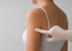 Ste na koži opazili takšna znamenja? Potem morate nujno obiskati zdravnika