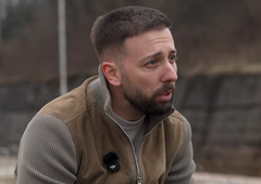 Aleksandra Repića doletelo najhujše, kar se lahko zgodi spletnemu vplivnežu: "Temni oblaki so nad mano ... "