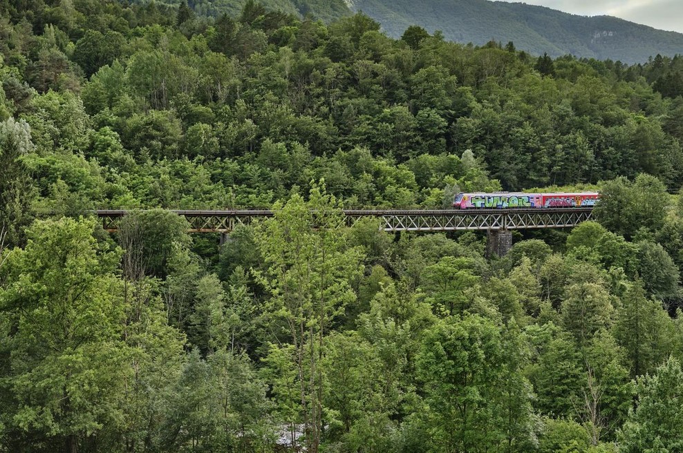 Ikona slovenskega turizma, ki jo domačini prepogosto spregledajo, praznuje zavidljivo obletnico (foto: Profimedia)