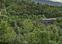 Ikona slovenskega turizma, ki jo domačini prepogosto spregledajo, praznuje zavidljivo obletnico